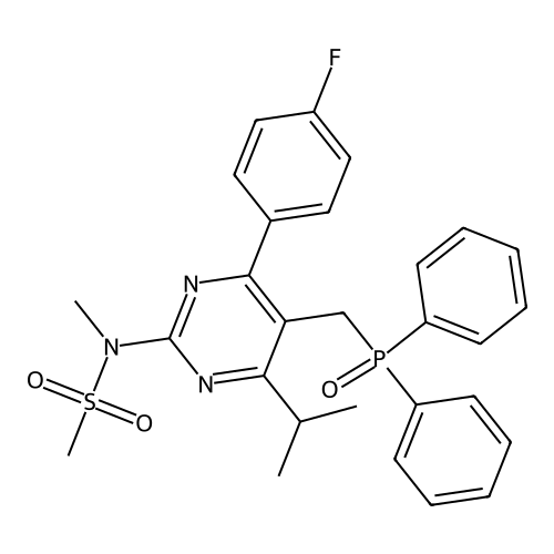 Rosuvastatin Impurity 55