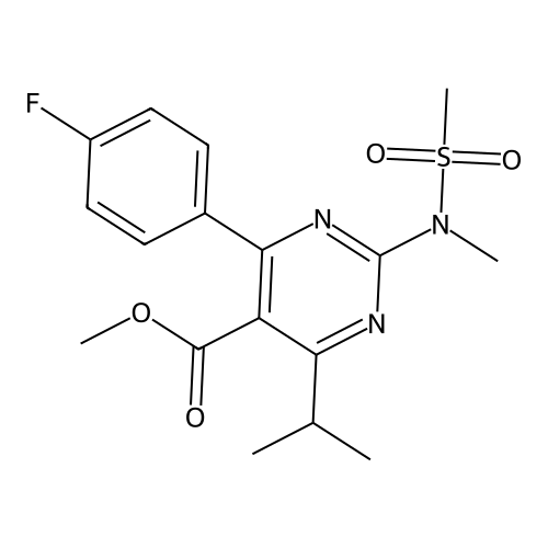 Rosuvastatin Impurity 25