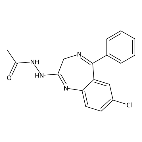 Diazepam Impurity 7