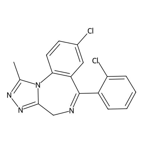 Triazolam