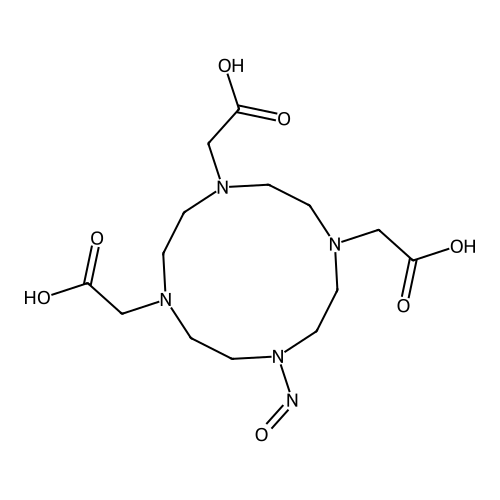 N-Nitroso Gadoteridol Impurity 1