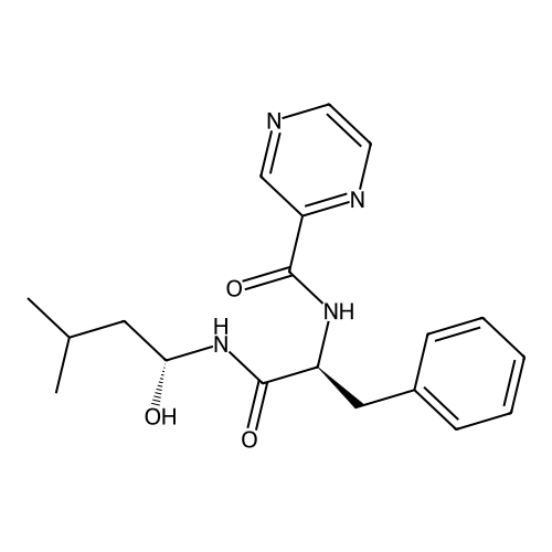 Bortezomib Impurity 3