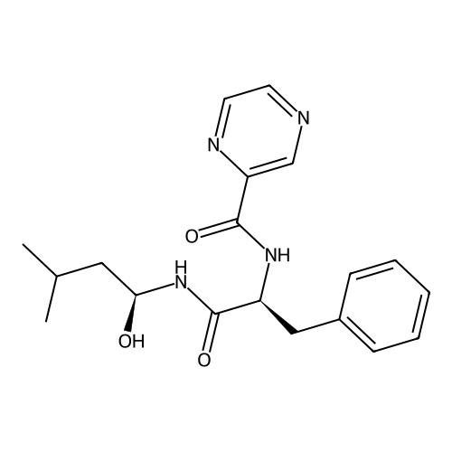 Bortezomib Impurity 4