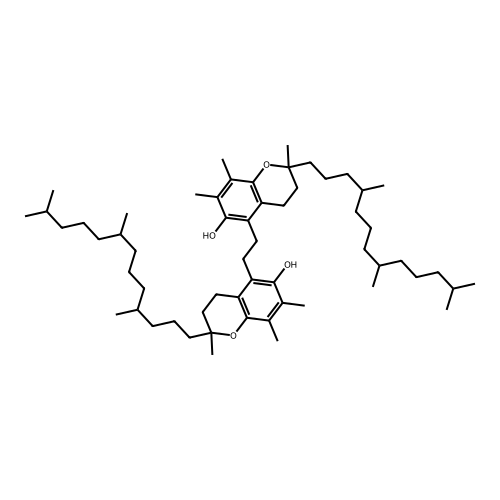 alpha-Tocopherol ethano-dimer