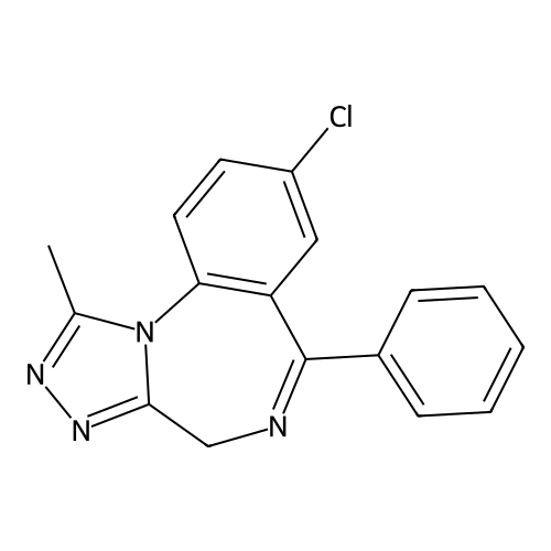 Alprazolam
