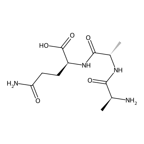 Alanyl Glutamine Impurity 30