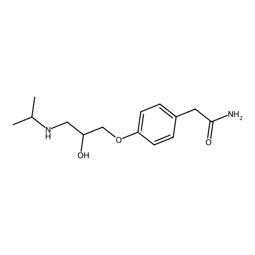 Atenolol