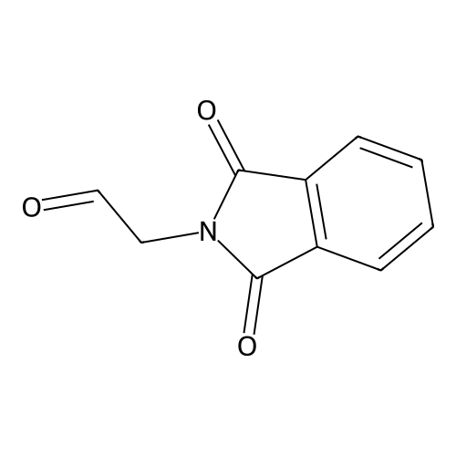 Phthalimidoacetaldehyde