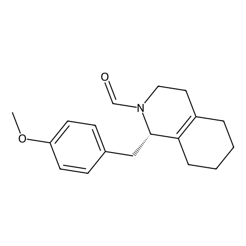 Dextromethorphan Impurity 14 (Mixture of Rotamers)