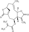 Deoxyelephantopin