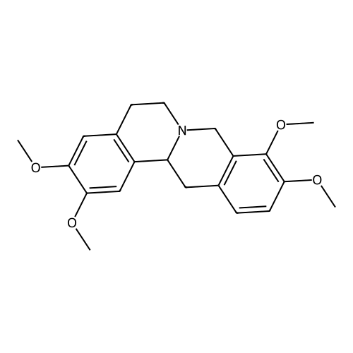 Tetrahydropalmatine