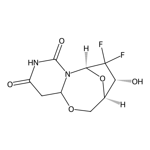 Gemcitabine Impurity 14