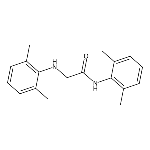 Lidocaine Impurity 32