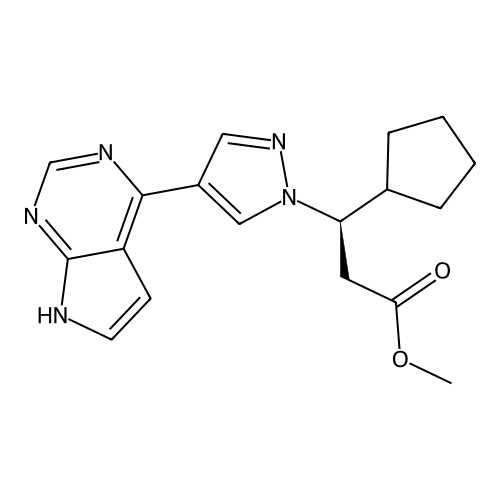 Ruxolitinib Impurity 11