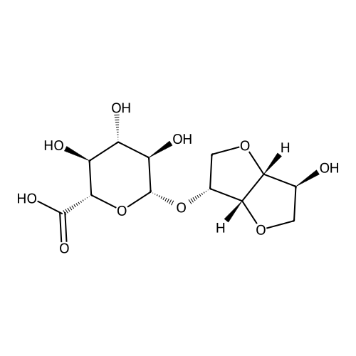 Isosorbide 5-beta-D-Glucuronide