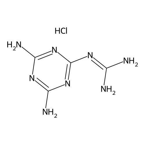 Metformin EP Impurity B Hydrochloride