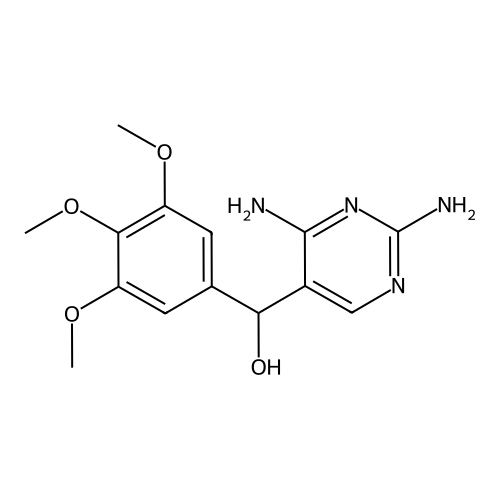 Trimethoprim EP Impurity C