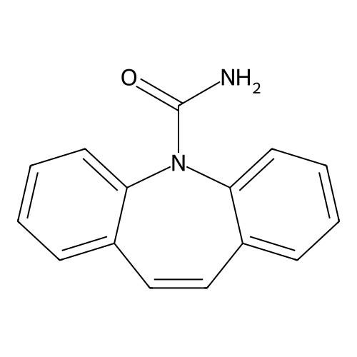 Oxcarbazepine EP Impurity A (Carbamazepine)