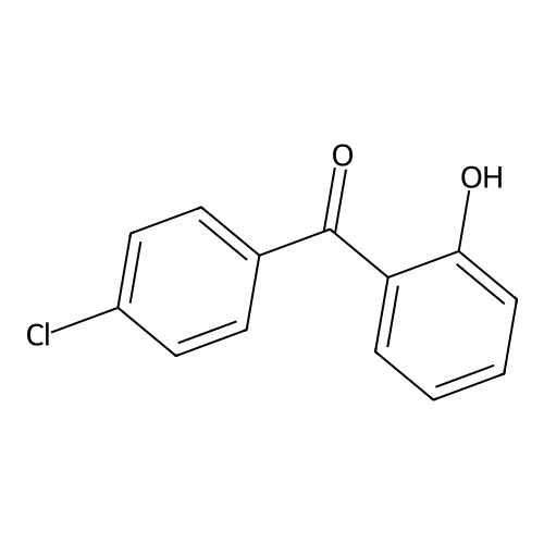 Choline Fenofibrate Impurity 1