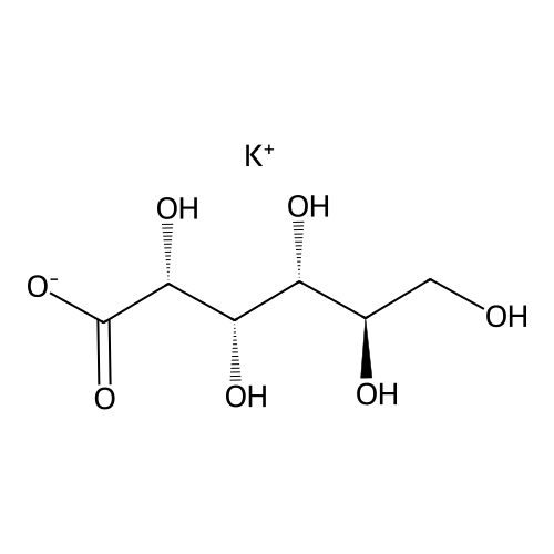 Potassium Gluconate
