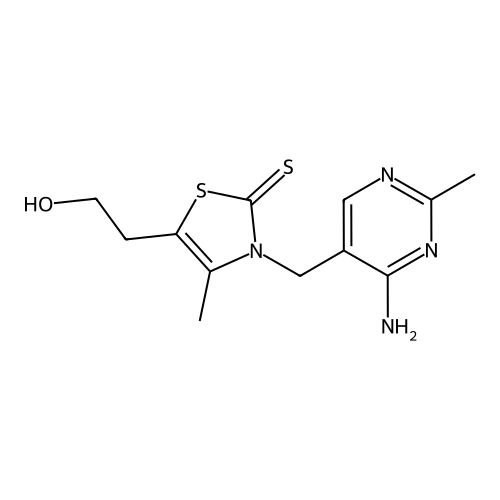 Thiamine nitrate EP Impurity E