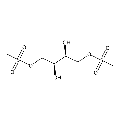 Treosulfan