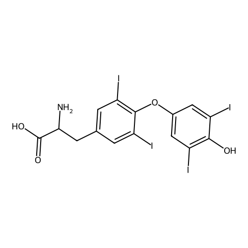 DL-Thyroxine