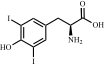 Liothyronine EP Impurity B