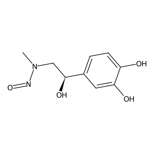 N-Nitroso Epinephrine