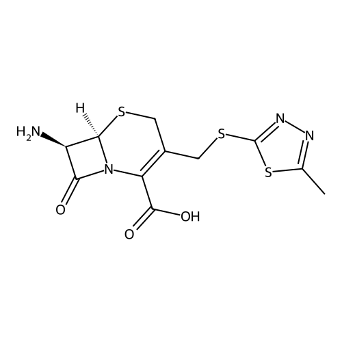 Cefazolin EP Impurity A