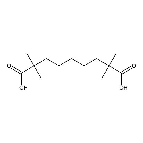 Bempedoic Acid D-Acid Impurity