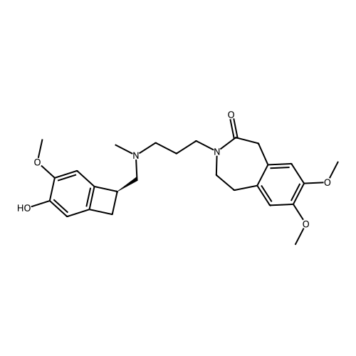 Ivabradine Impurity 11 HCl