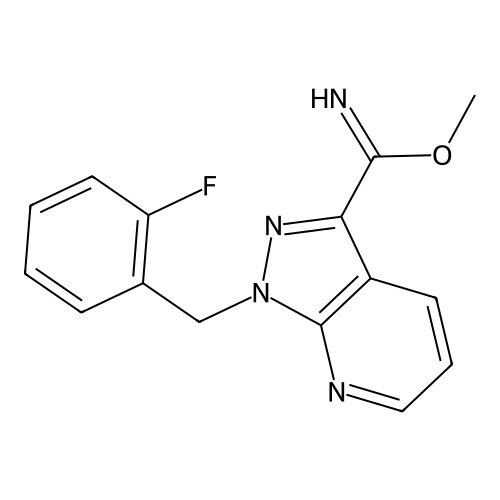 Riociguat Impurity 26