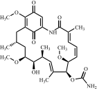 Geldanamycin
