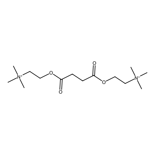 Succinylcholine