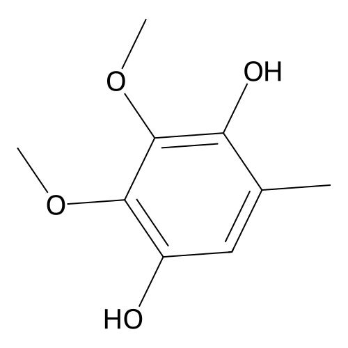 Ubidecarenone Impurity 8(Coenzyme Q10 Impurity A)