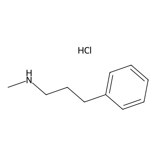 Fluoxetine EP Impurity B HCl