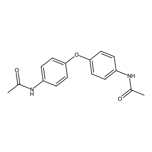 Paracetamol EP Impurity N