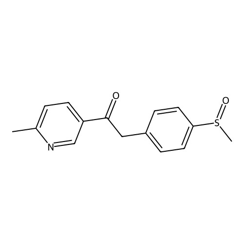 Etoricoxib Impurity 14