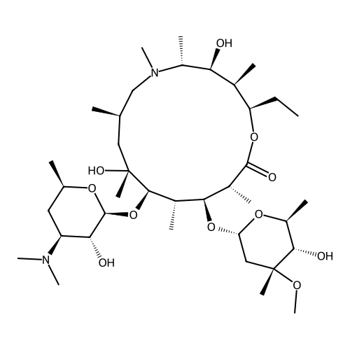 Azithromycin EP Impurity B