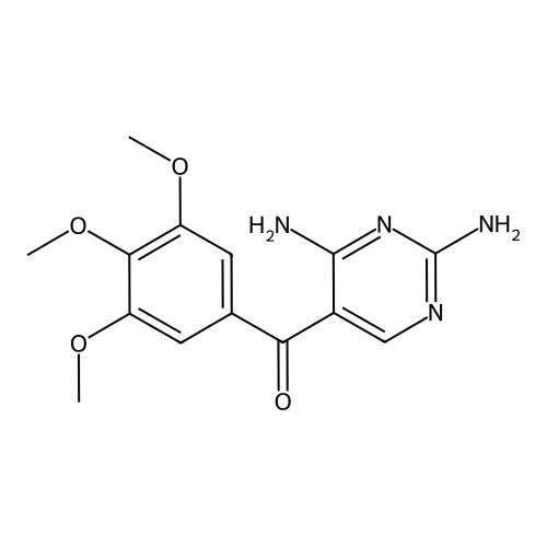 Trimethoprim EP Impurity B