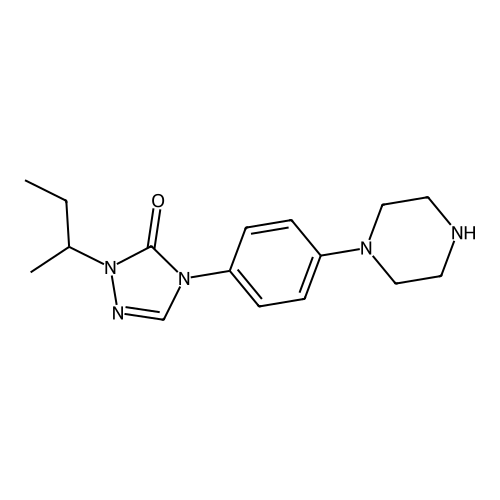 Itraconazole Impurity 13