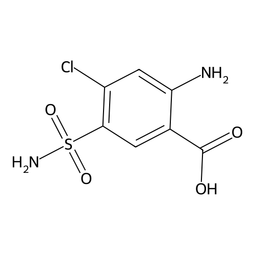Furosemide EP Impurity C