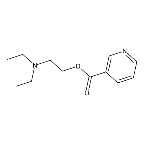 Nicametate