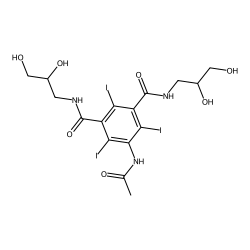 Iohexol EP Impurity A