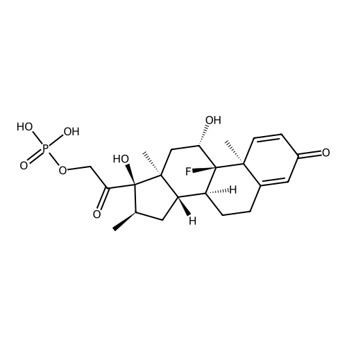 Dexamethasone Phosphate