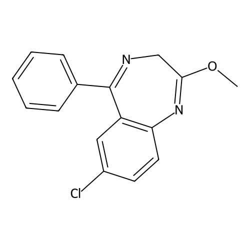 Diazepam EP Impurity F