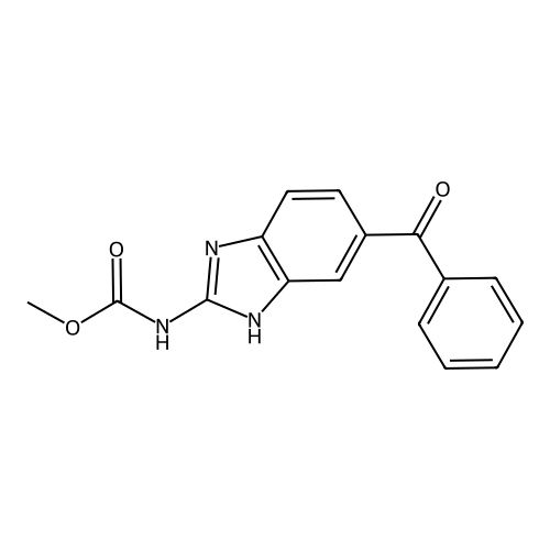 Mebendazole