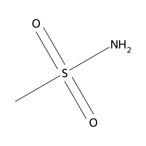 Methanesulfonamide