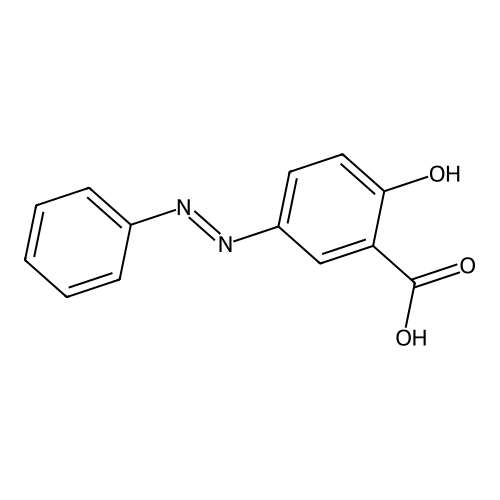 Mesalazine EP Impurity I
